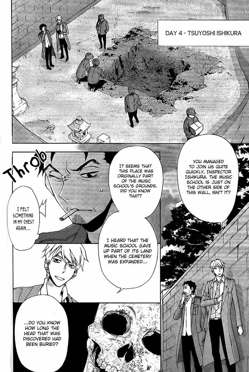 Conductor Chapter 8 page 15 - Chapter 8: Day 4 (Part 3)