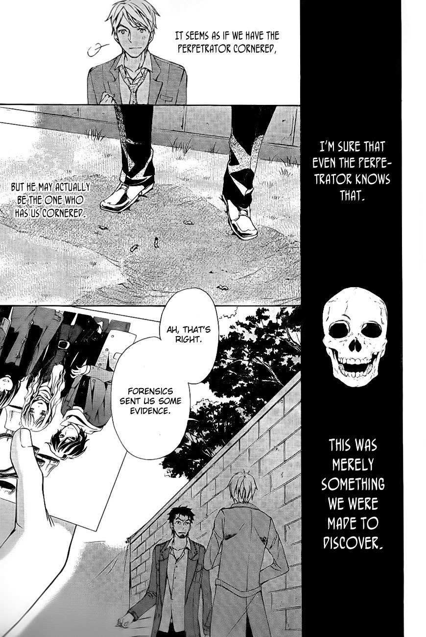 Conductor Chapter 8 page 20 - Chapter 8: Day 4 (Part 3)