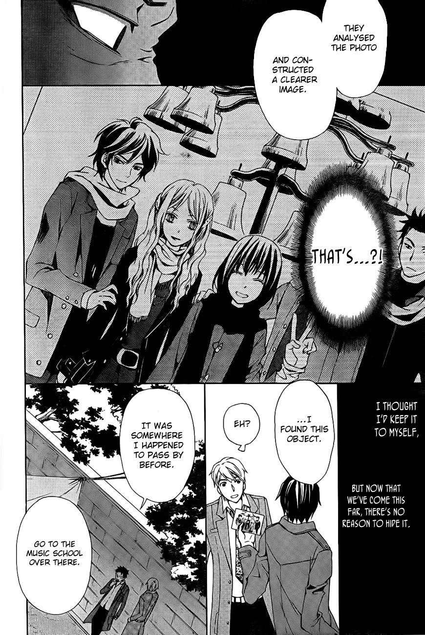 Conductor Chapter 8 page 21 - Chapter 8: Day 4 (Part 3)