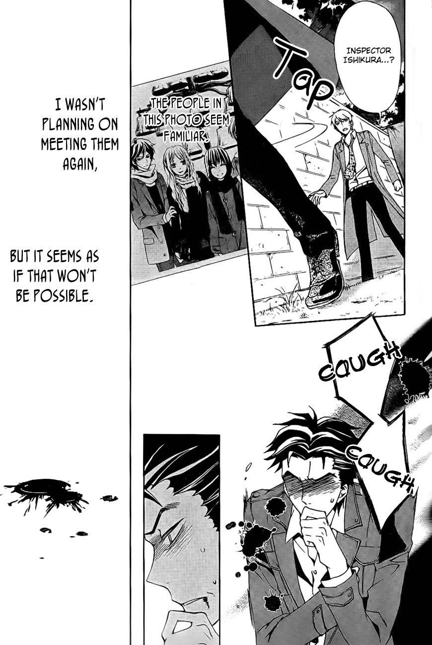 Conductor Chapter 8 page 22 - Chapter 8: Day 4 (Part 3)