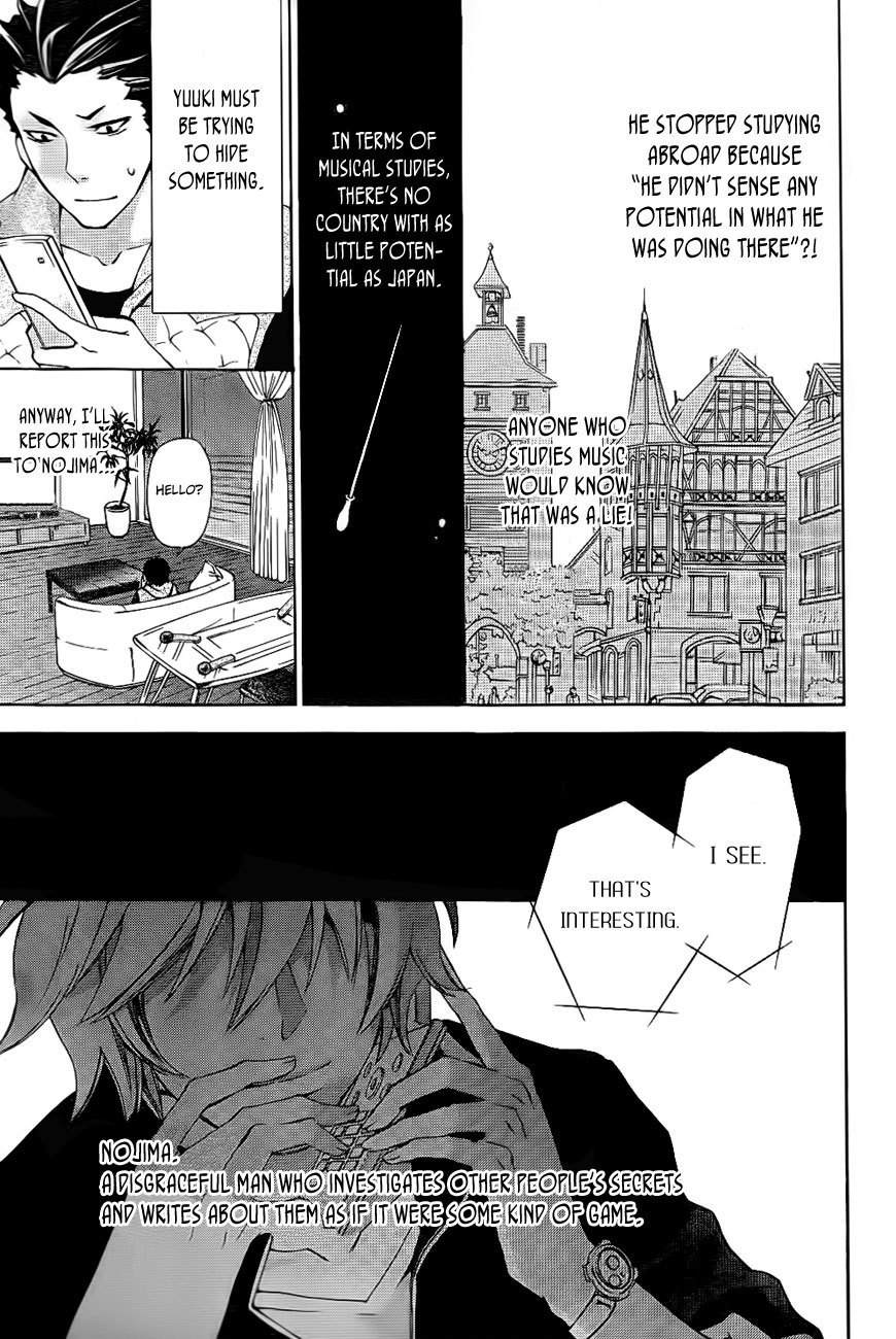 Conductor Chapter 8 page 24 - Chapter 8: Day 4 (Part 3)