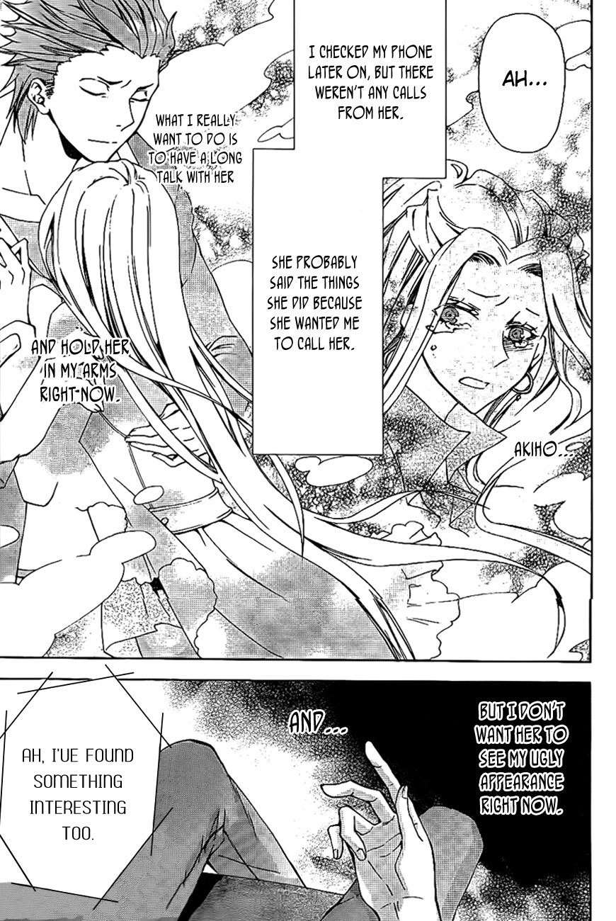 Conductor Chapter 8 page 26 - Chapter 8: Day 4 (Part 3)