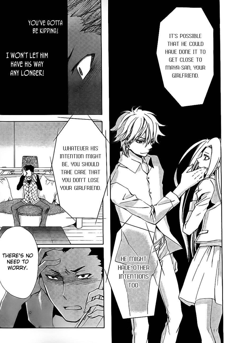 Conductor Chapter 8 page 28 - Chapter 8: Day 4 (Part 3)