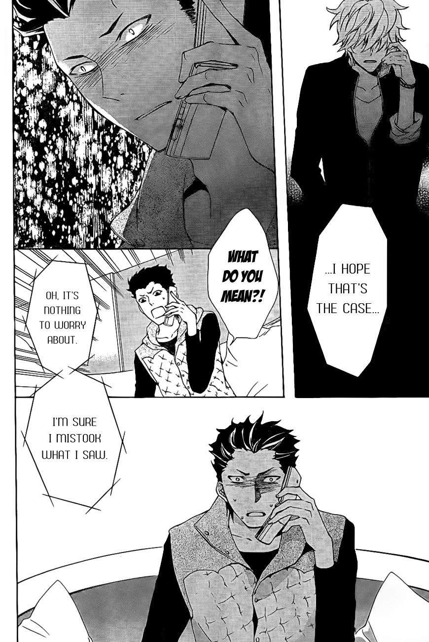 Conductor Chapter 8 page 29 - Chapter 8: Day 4 (Part 3)
