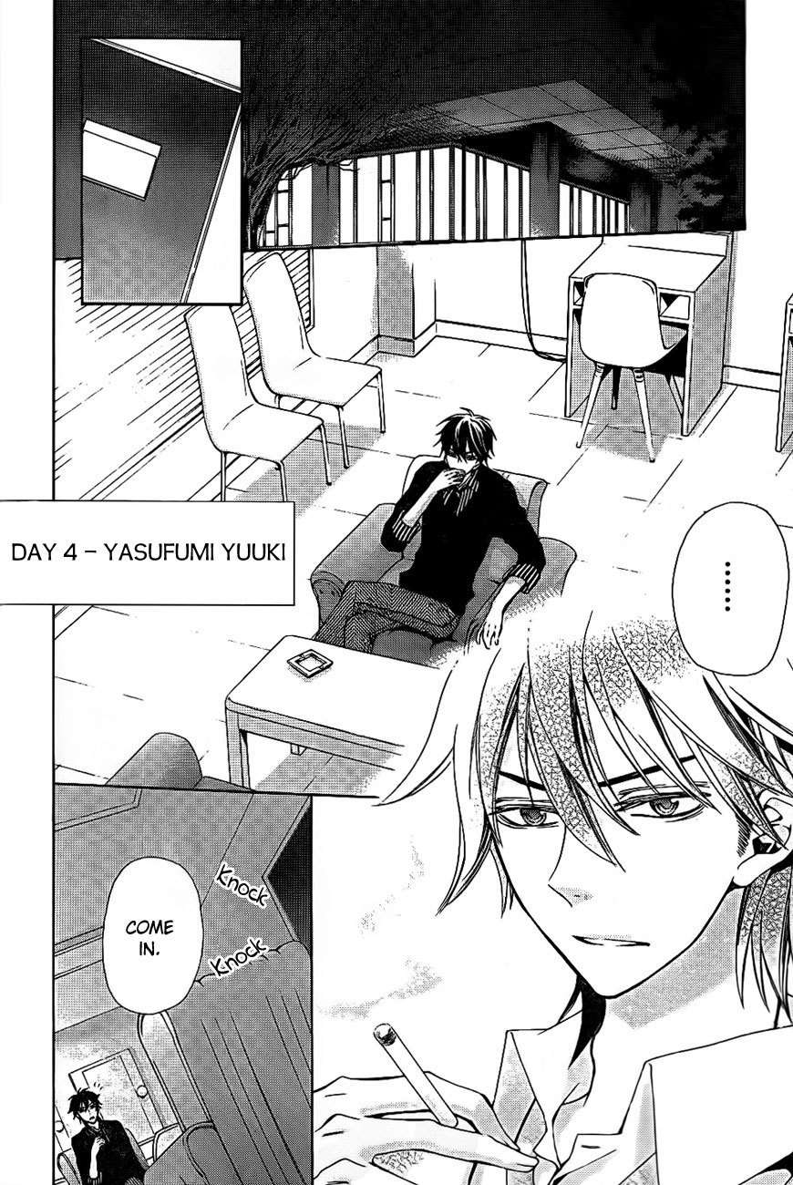 Conductor Chapter 8 page 3 - Chapter 8: Day 4 (Part 3)