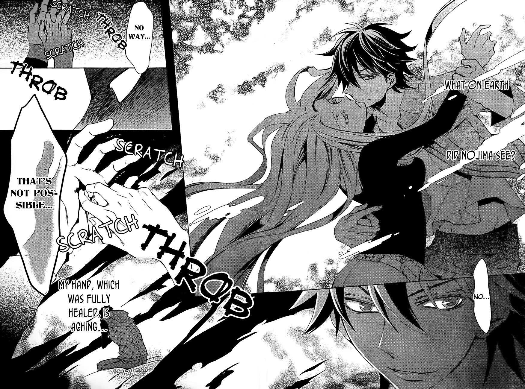 Conductor Chapter 8 page 31 - Chapter 8: Day 4 (Part 3)