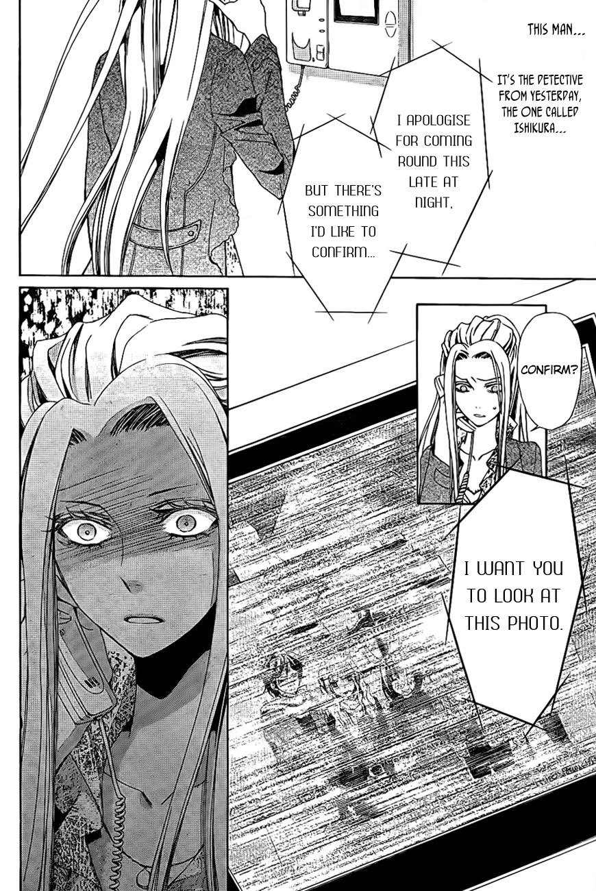 Conductor Chapter 8 page 34 - Chapter 8: Day 4 (Part 3)