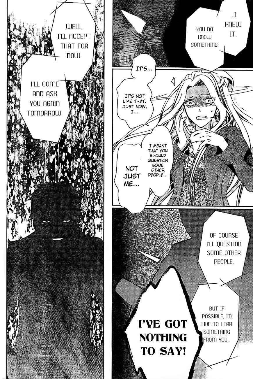 Conductor Chapter 8 page 36 - Chapter 8: Day 4 (Part 3)