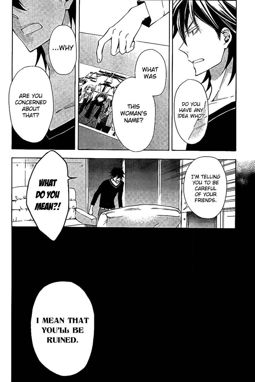 Conductor Chapter 8 page 42 - Chapter 8: Day 4 (Part 3)