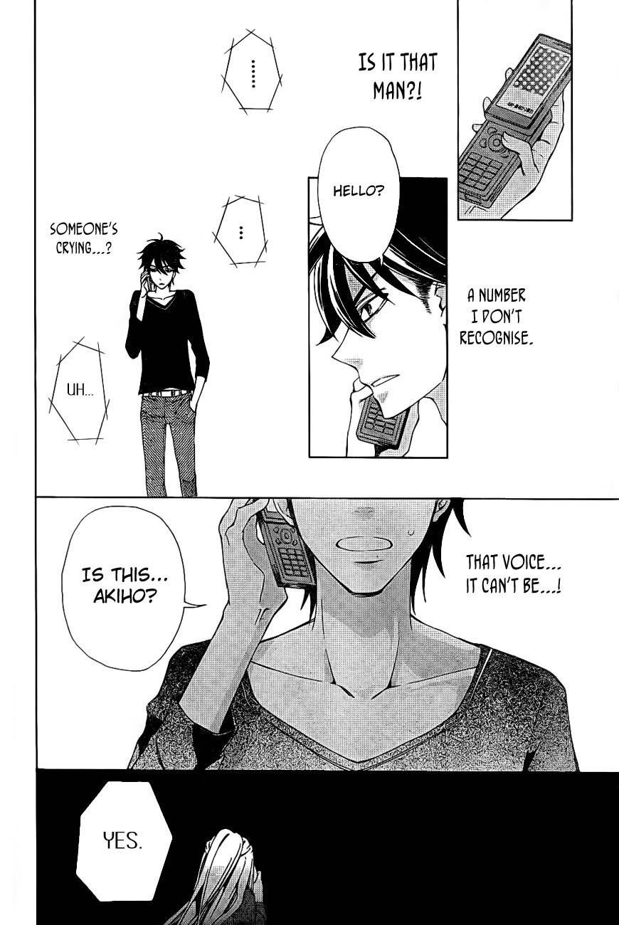 Conductor Chapter 8 page 44 - Chapter 8: Day 4 (Part 3)