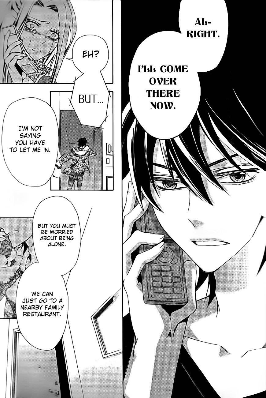 Conductor Chapter 8 page 47 - Chapter 8: Day 4 (Part 3)