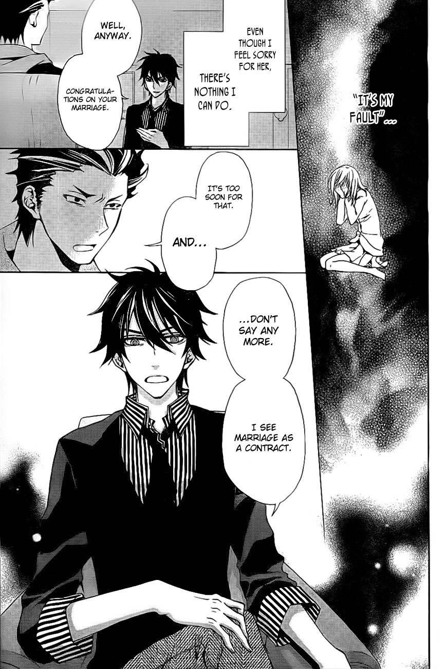 Conductor Chapter 8 page 8 - Chapter 8: Day 4 (Part 3)