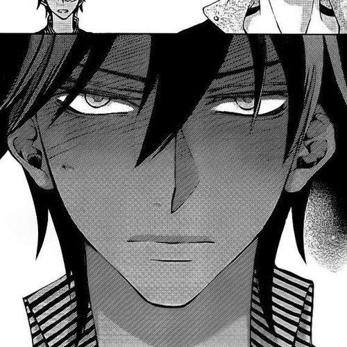 Conductor Chapter 8: Day 4 (Part 3) cover