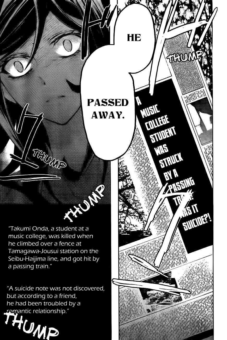 Conductor Chapter 9 page 10 - Chapter 9: Day 5 (Part 1)