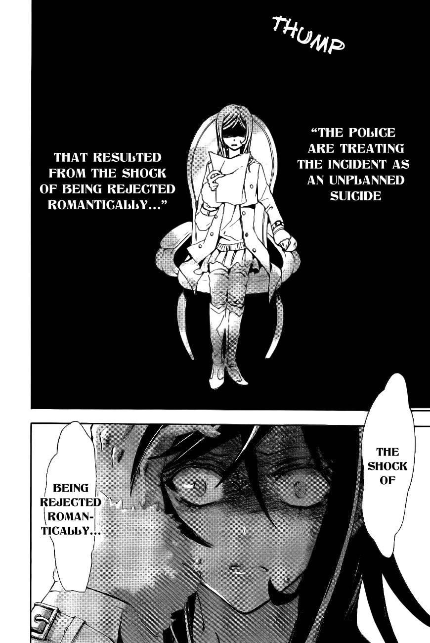 Conductor Chapter 9 page 11 - Chapter 9: Day 5 (Part 1)