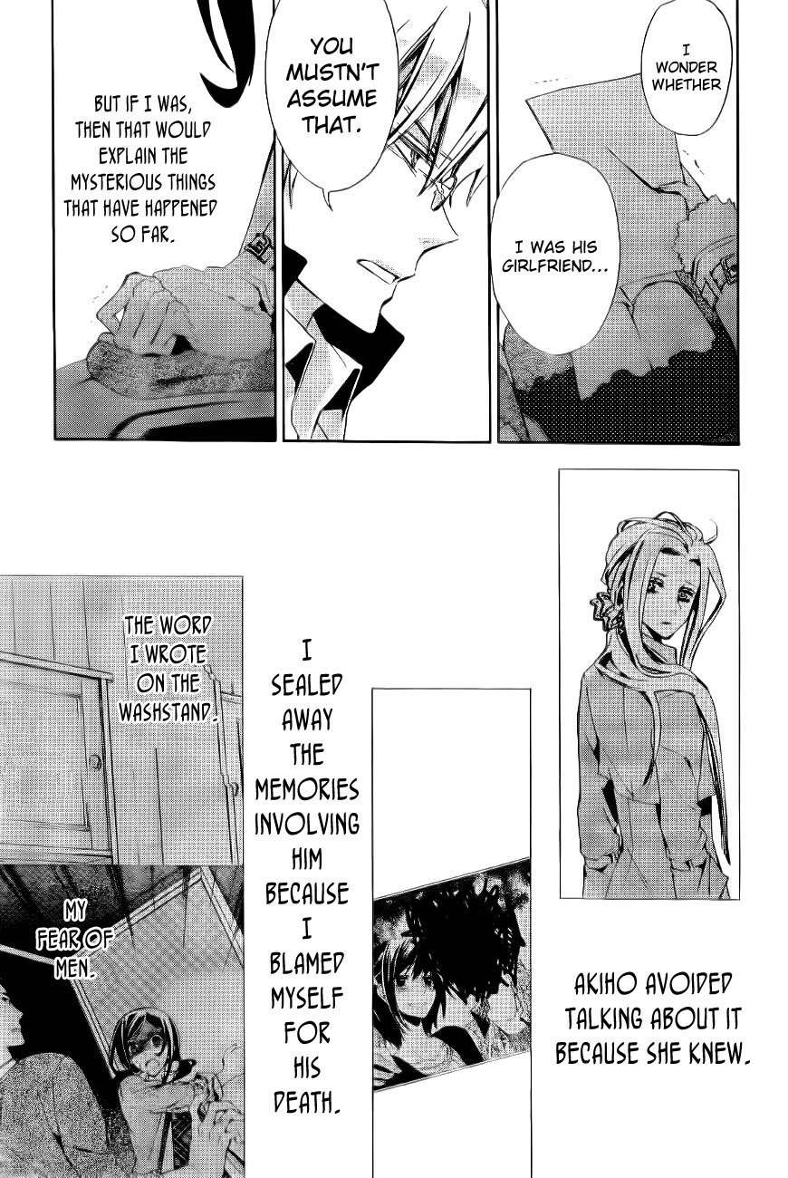 Conductor Chapter 9 page 12 - Chapter 9: Day 5 (Part 1)