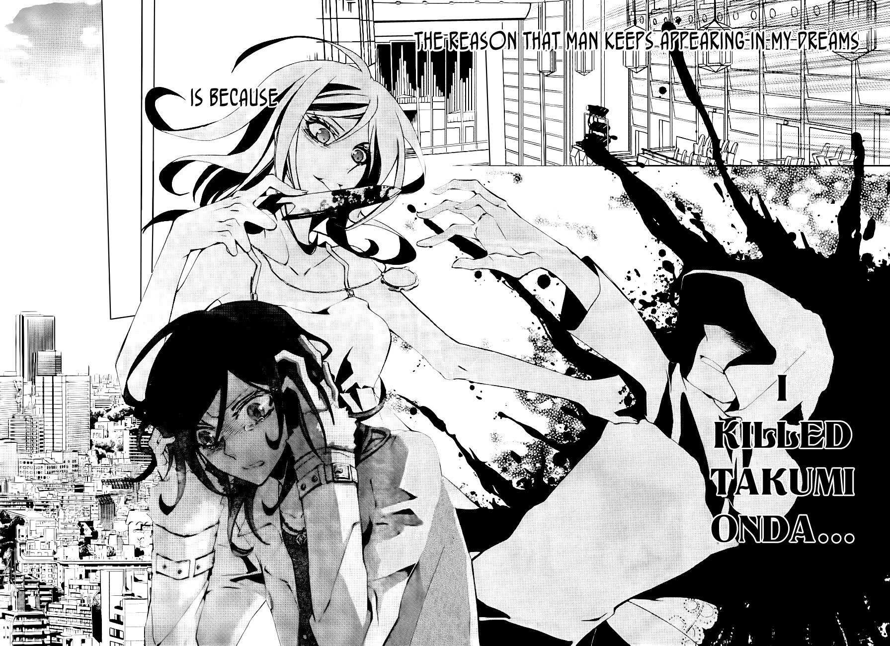 Conductor Chapter 9 page 13 - Chapter 9: Day 5 (Part 1)