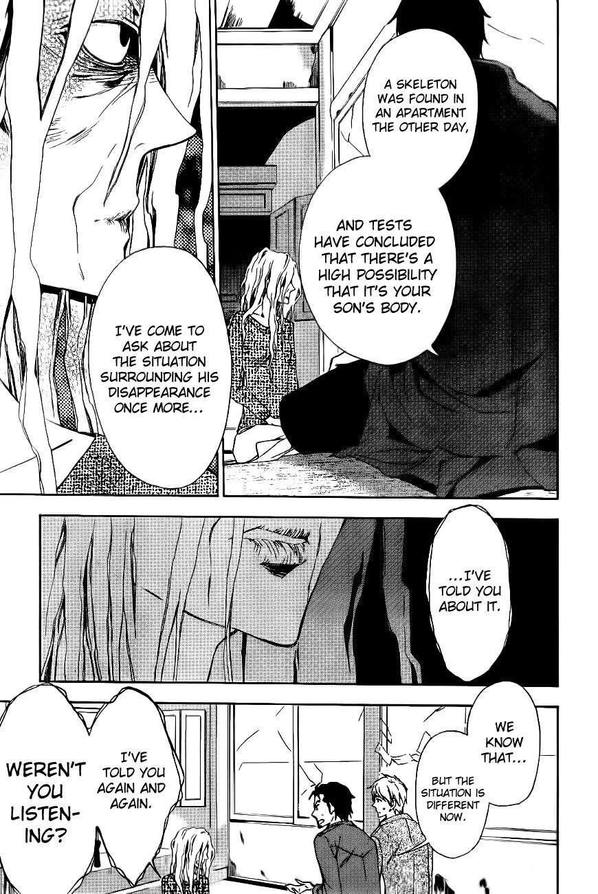 Conductor Chapter 9 page 19 - Chapter 9: Day 5 (Part 1)