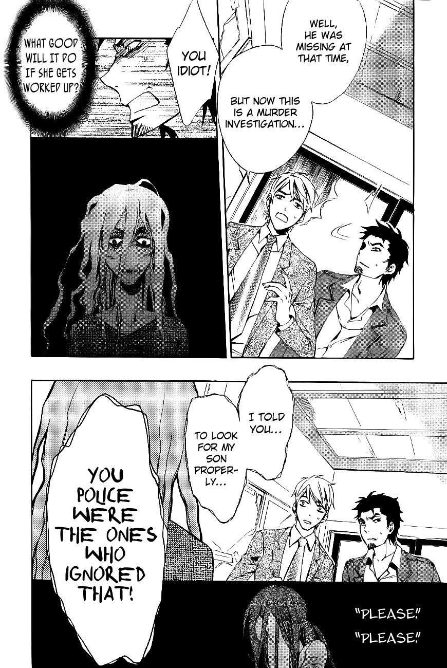 Conductor Chapter 9 page 20 - Chapter 9: Day 5 (Part 1)