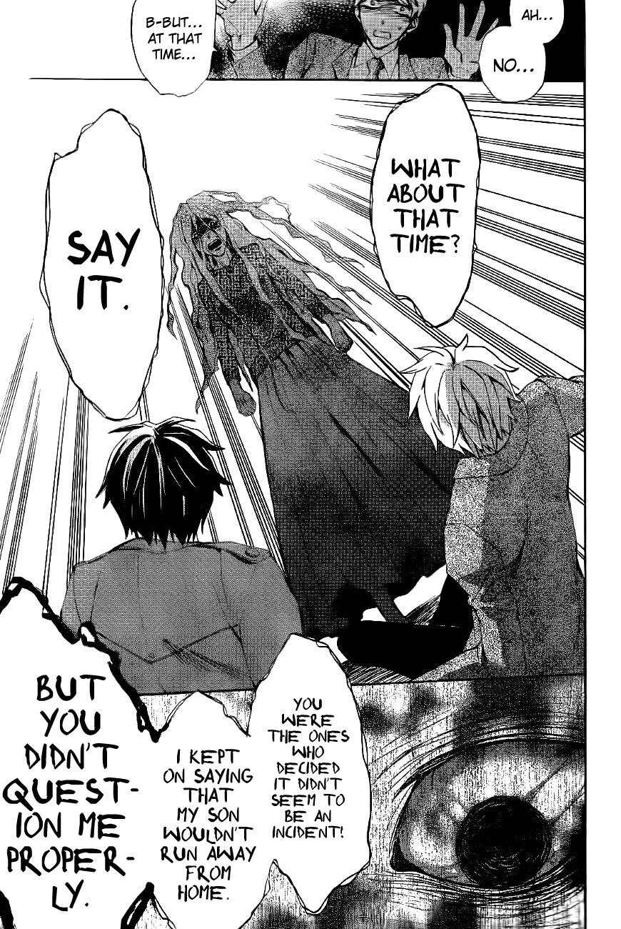 Conductor Chapter 9 page 21 - Chapter 9: Day 5 (Part 1)