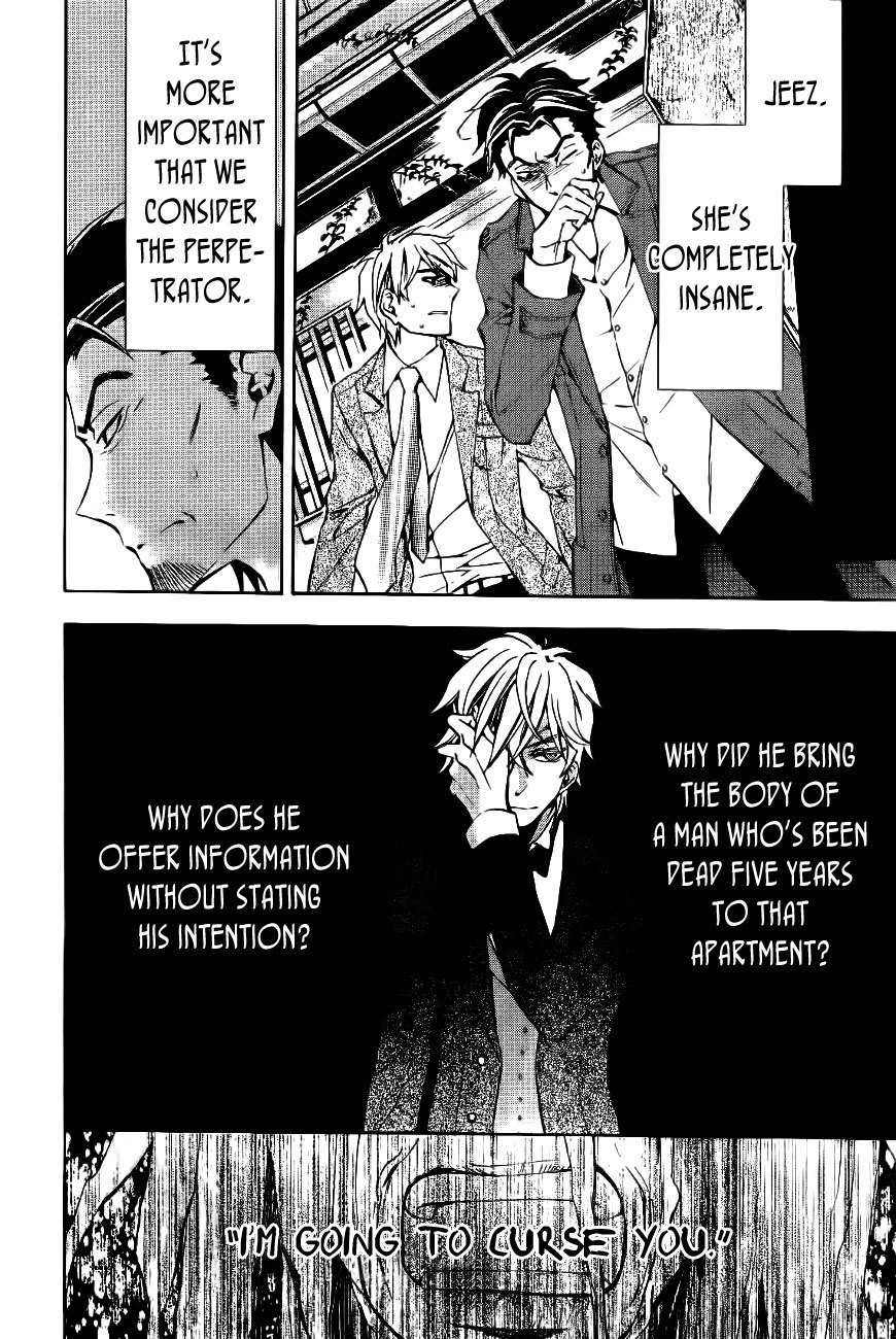 Conductor Chapter 9 page 24 - Chapter 9: Day 5 (Part 1)