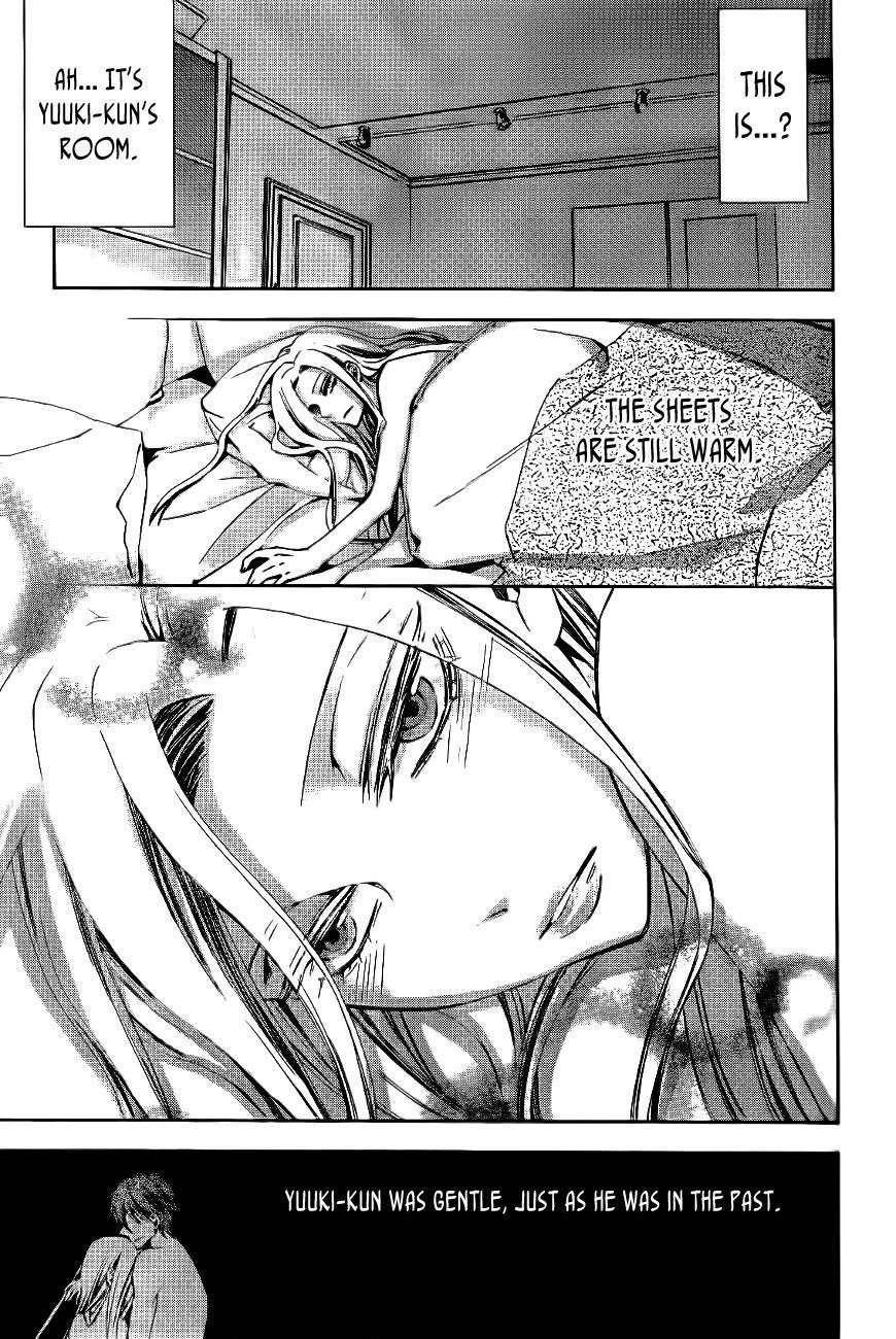 Conductor Chapter 9 page 27 - Chapter 9: Day 5 (Part 1)