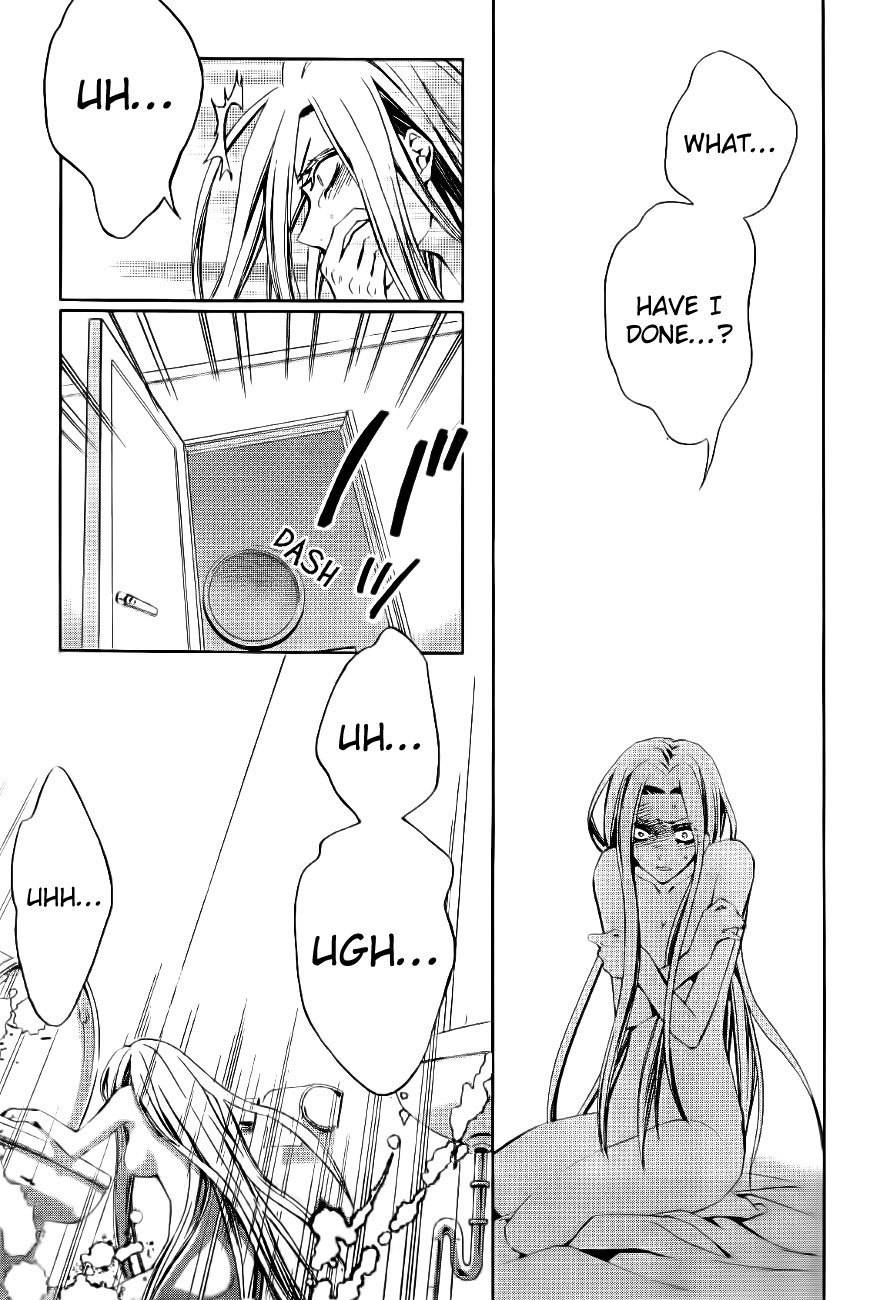 Conductor Chapter 9 page 29 - Chapter 9: Day 5 (Part 1)