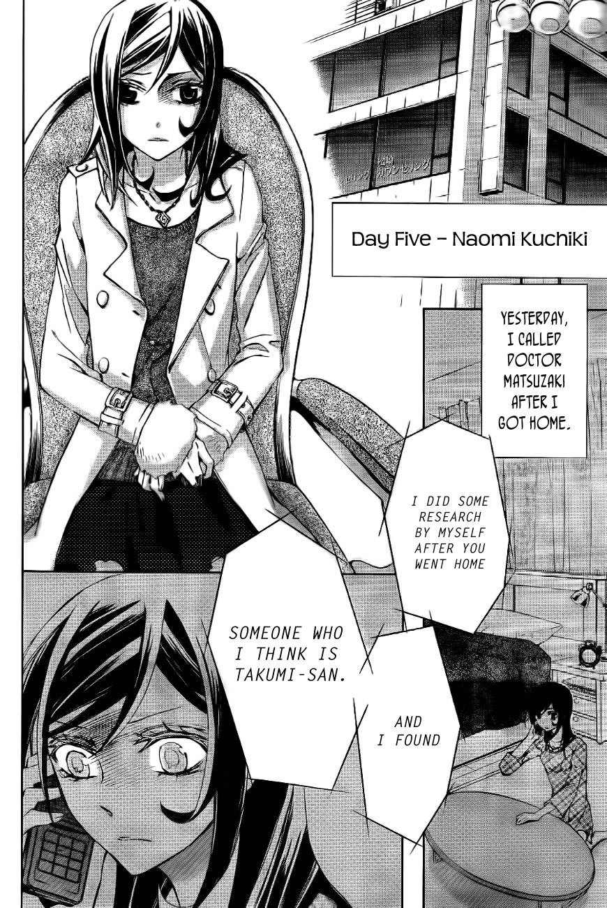 Conductor Chapter 9 page 3 - Chapter 9: Day 5 (Part 1)