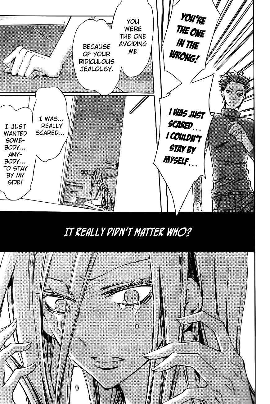 Conductor Chapter 9 page 31 - Chapter 9: Day 5 (Part 1)