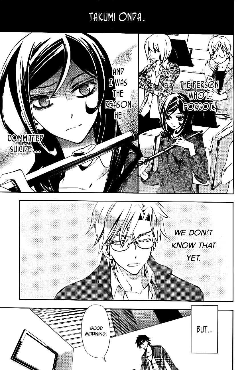Conductor Chapter 9 page 33 - Chapter 9: Day 5 (Part 1)
