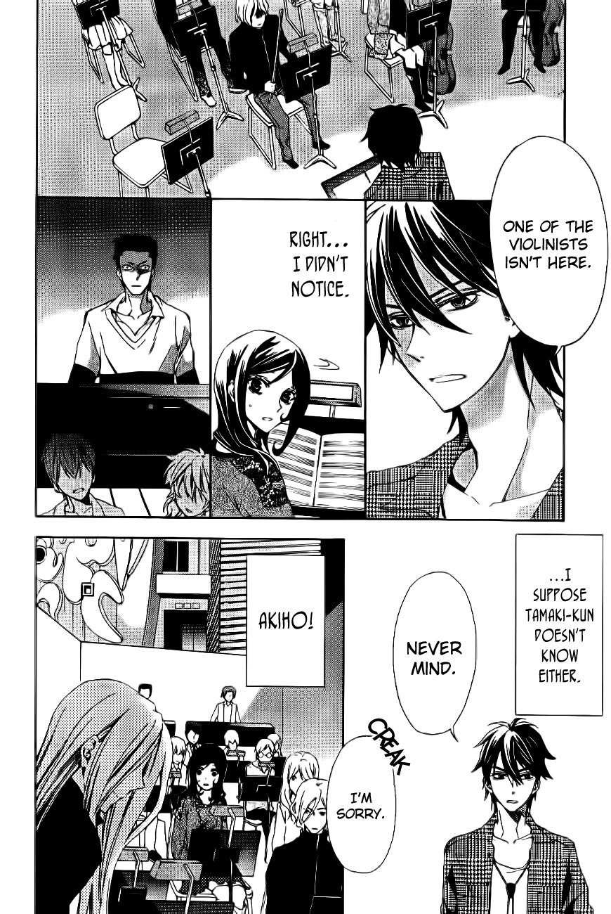 Conductor Chapter 9 page 34 - Chapter 9: Day 5 (Part 1)