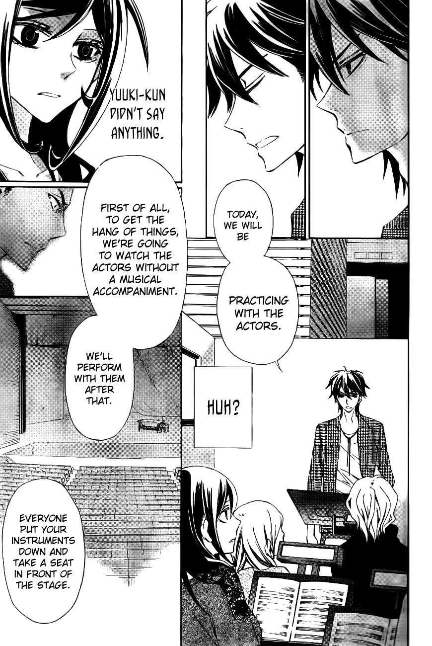 Conductor Chapter 9 page 35 - Chapter 9: Day 5 (Part 1)