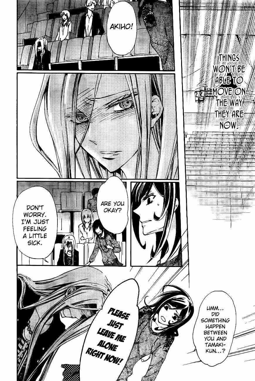 Conductor Chapter 9 page 38 - Chapter 9: Day 5 (Part 1)