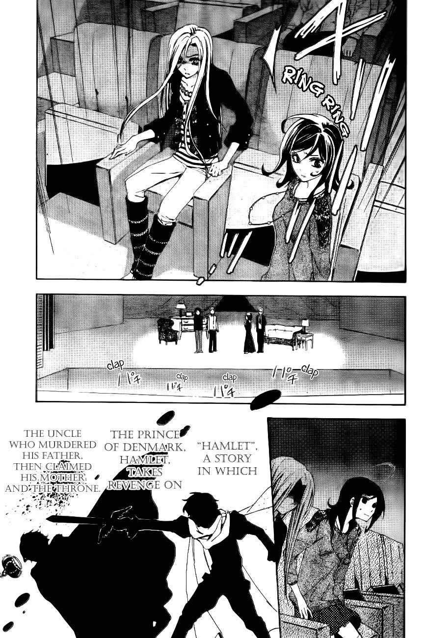 Conductor Chapter 9 page 39 - Chapter 9: Day 5 (Part 1)