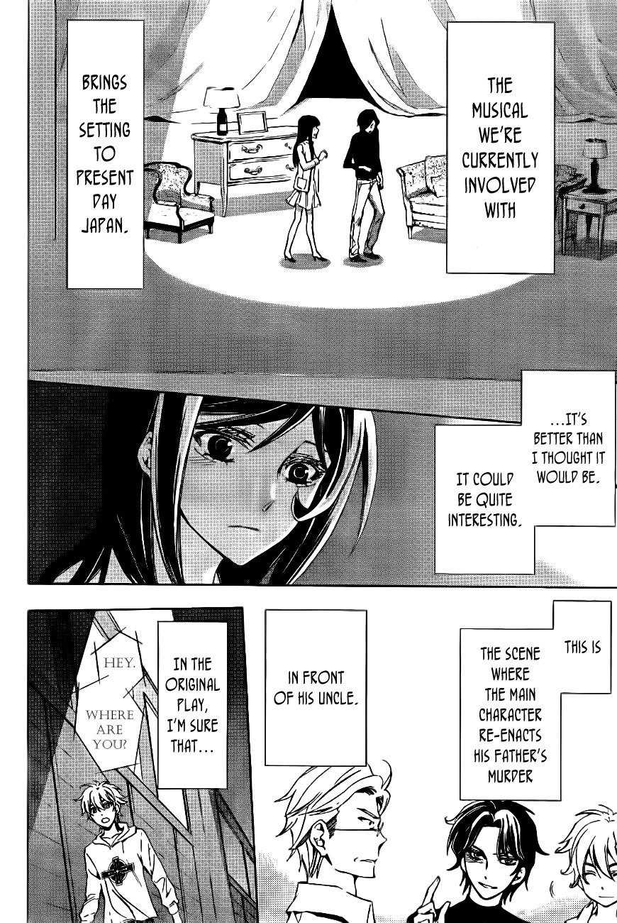 Conductor Chapter 9 page 40 - Chapter 9: Day 5 (Part 1)
