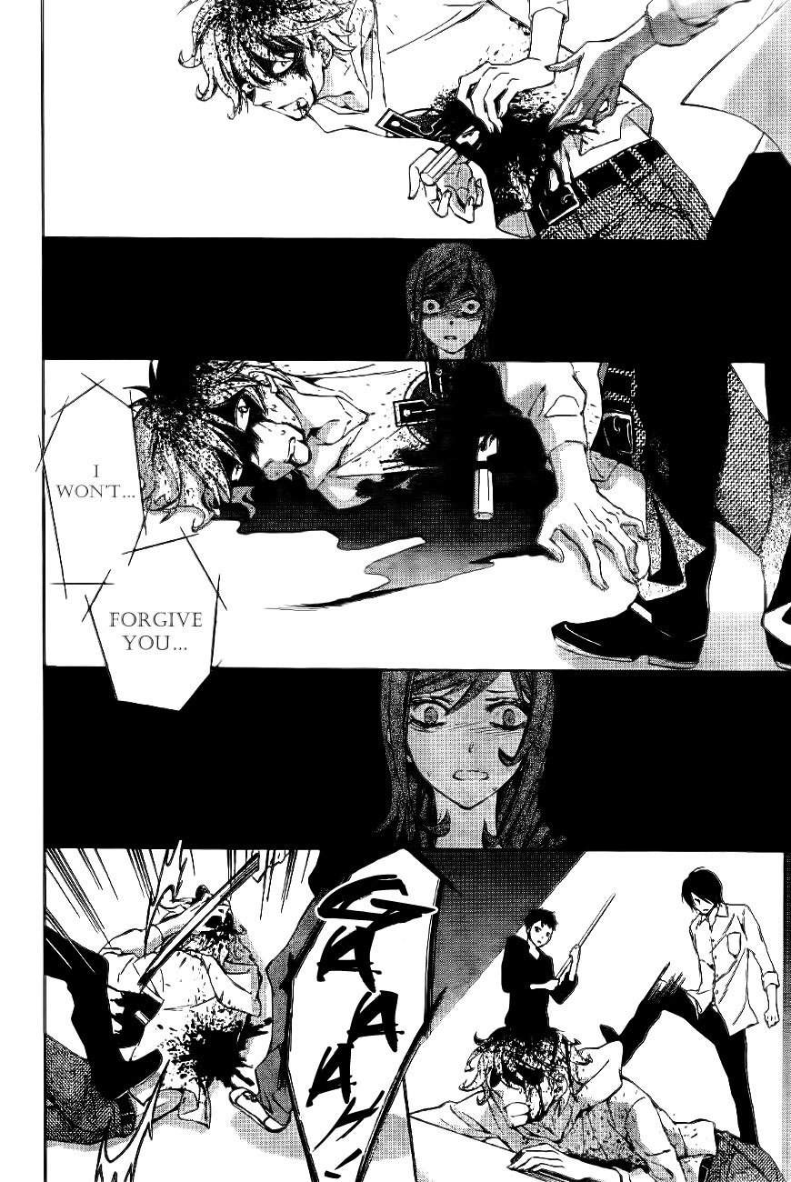 Conductor Chapter 9 page 42 - Chapter 9: Day 5 (Part 1)