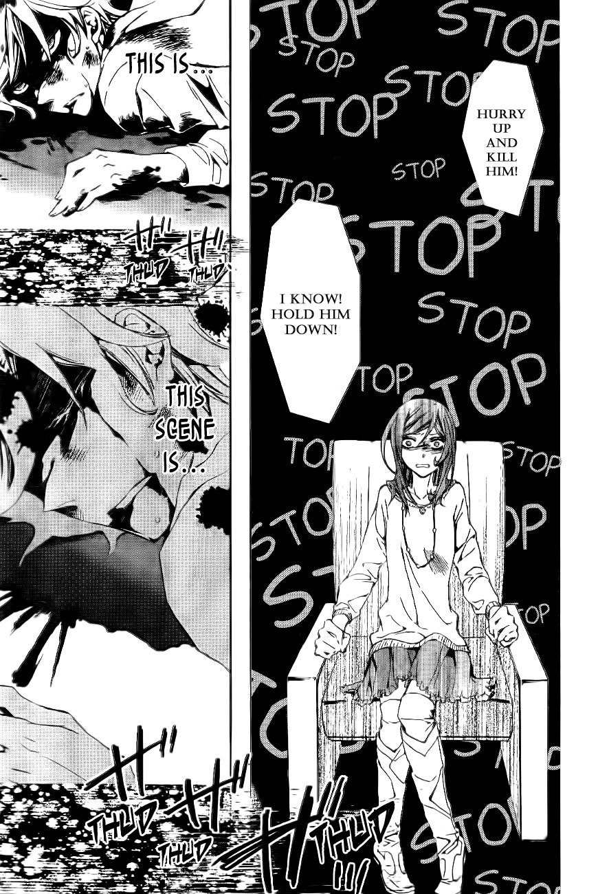 Conductor Chapter 9 page 43 - Chapter 9: Day 5 (Part 1)