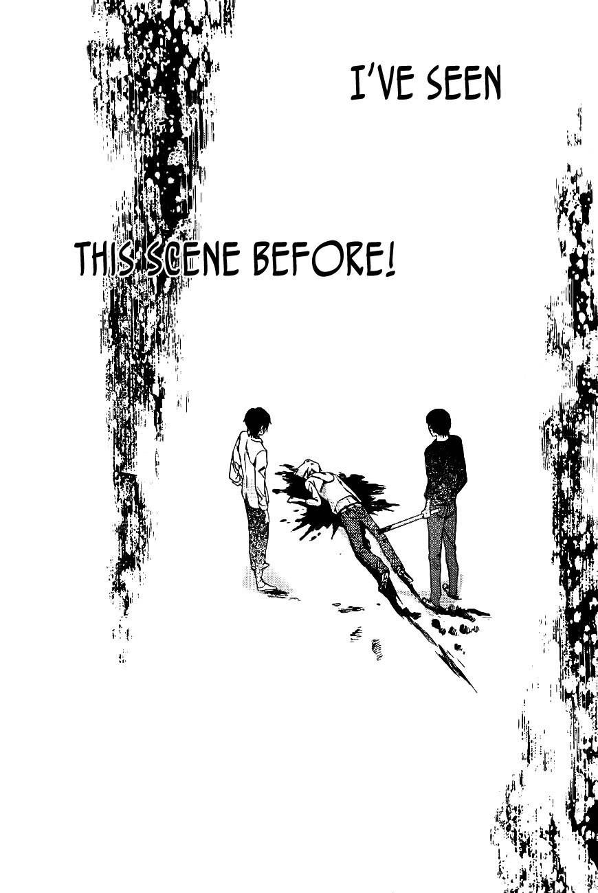 Conductor Chapter 9 page 44 - Chapter 9: Day 5 (Part 1)