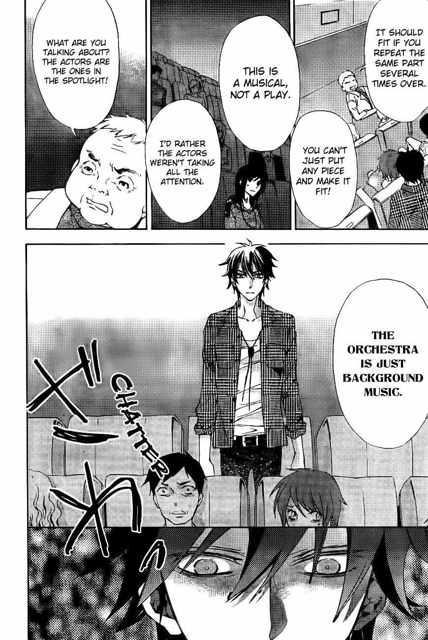 Conductor Chapter 9 page 46 - Chapter 9: Day 5 (Part 1)