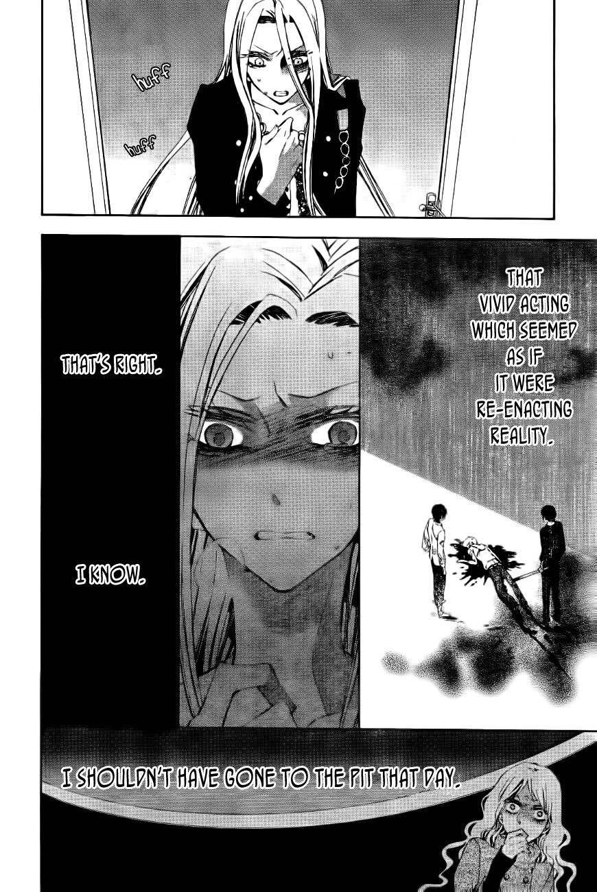 Conductor Chapter 9 page 48 - Chapter 9: Day 5 (Part 1)