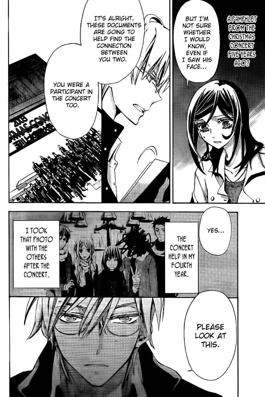 Conductor Chapter 9 page 5 - Chapter 9: Day 5 (Part 1)