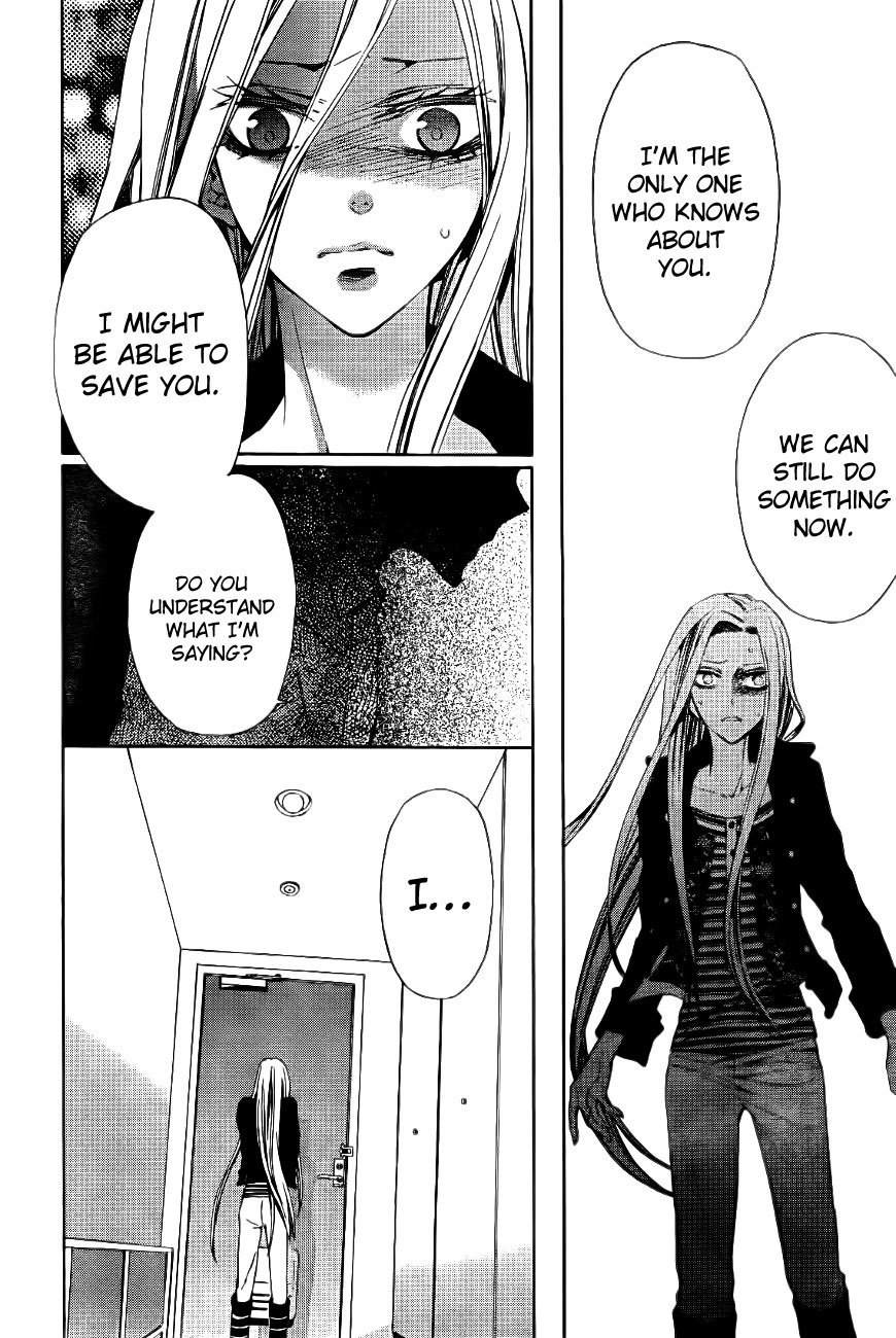 Conductor Chapter 9 page 52 - Chapter 9: Day 5 (Part 1)
