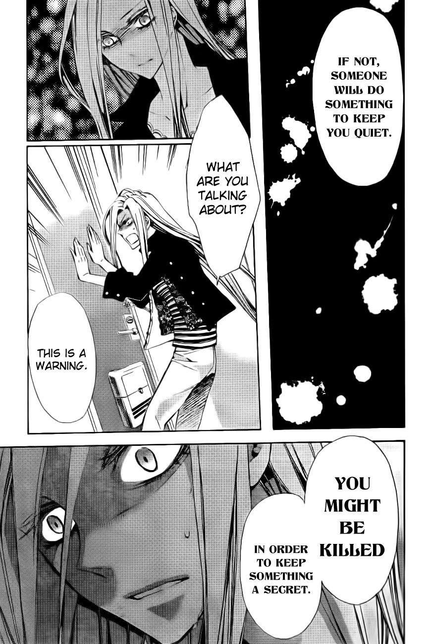 Conductor Chapter 9 page 53 - Chapter 9: Day 5 (Part 1)