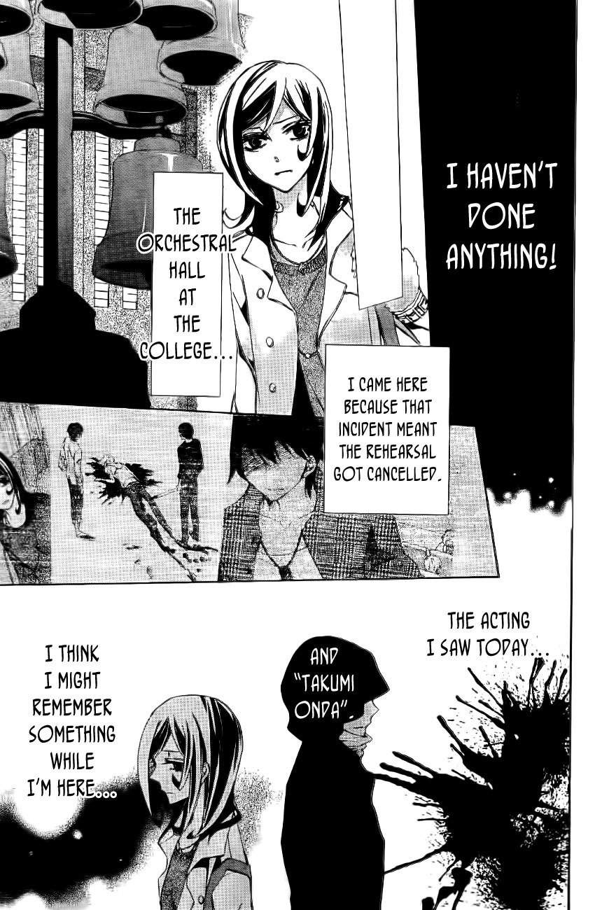 Conductor Chapter 9 page 55 - Chapter 9: Day 5 (Part 1)