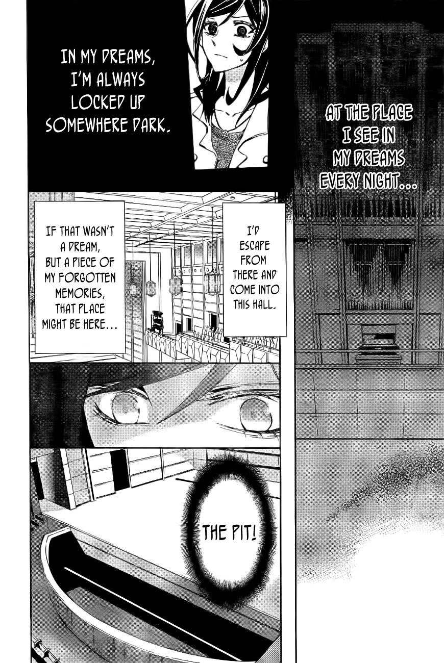 Conductor Chapter 9 page 56 - Chapter 9: Day 5 (Part 1)