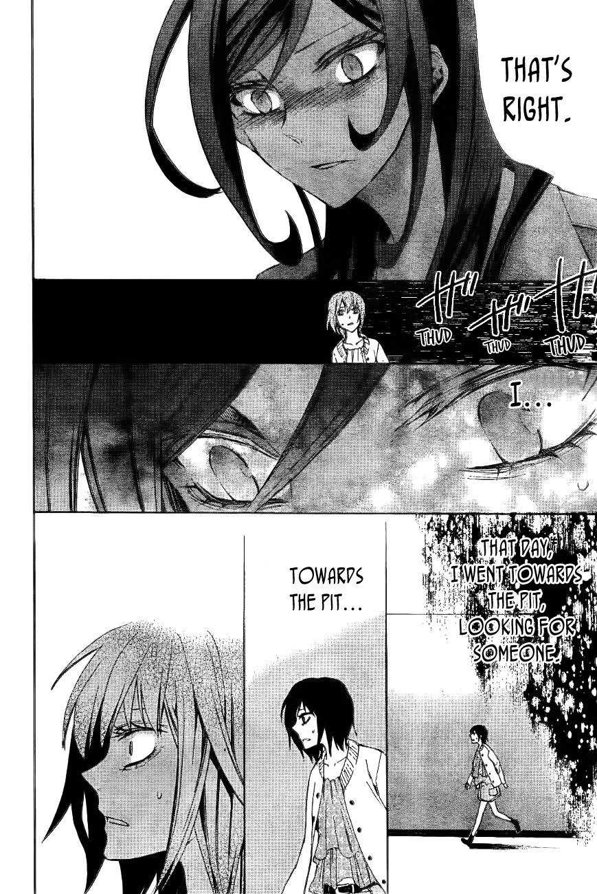 Conductor Chapter 9 page 58 - Chapter 9: Day 5 (Part 1)