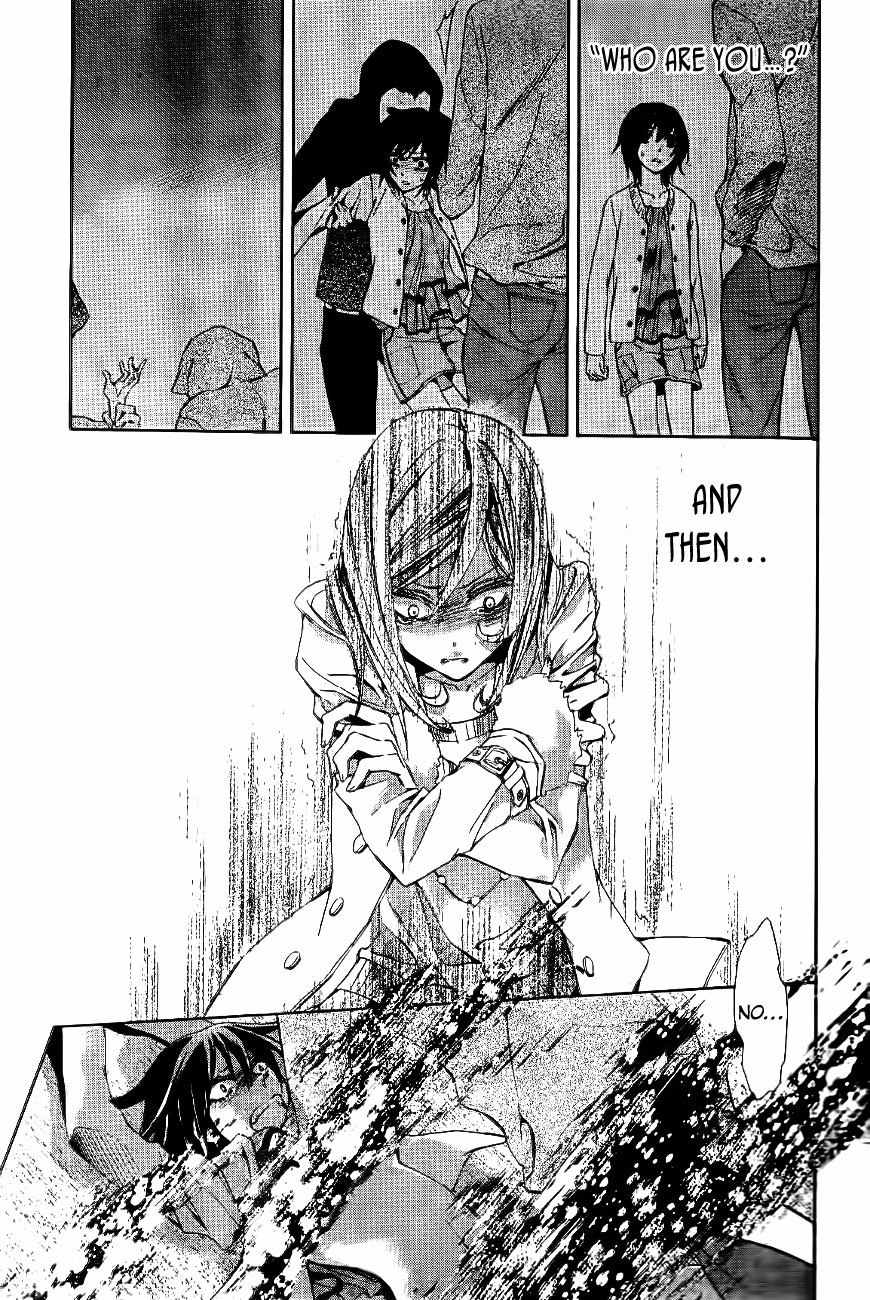 Conductor Chapter 9 page 59 - Chapter 9: Day 5 (Part 1)