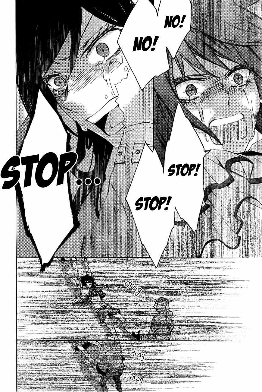 Conductor Chapter 9 page 60 - Chapter 9: Day 5 (Part 1)