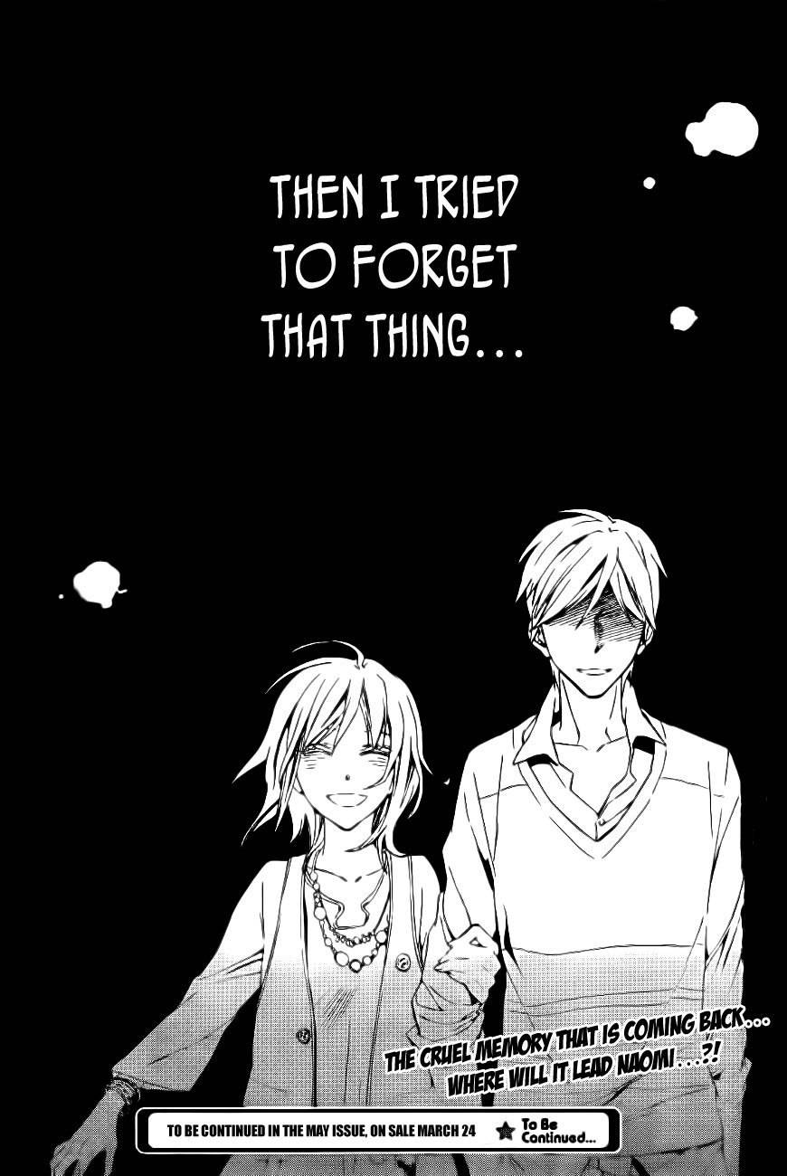 Conductor Chapter 9 page 63 - Chapter 9: Day 5 (Part 1)
