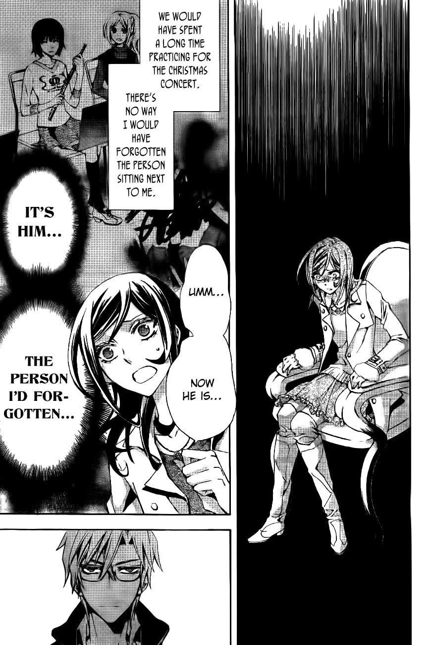 Conductor Chapter 9 page 8 - Chapter 9: Day 5 (Part 1)